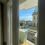 Metropol Otel Pesaro