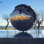 Hotel Metropol Pesaro