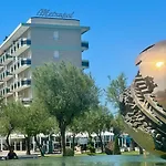 Hotel Metropol Pesaro