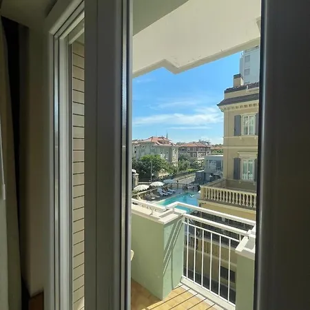 Metropol Hotel Pesaro