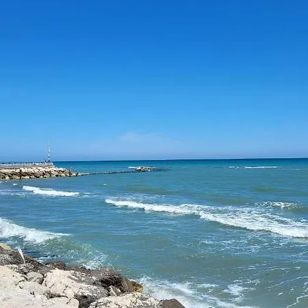 Metropol 3* Pesaro