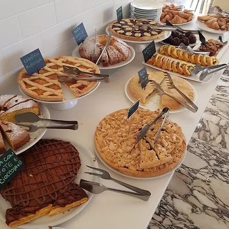 Metropol Hotel Pesaro