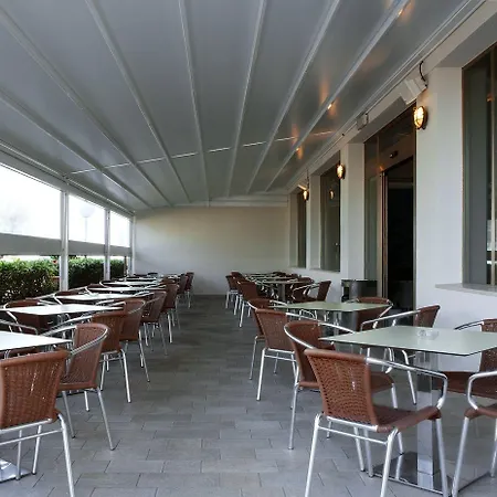 Metropol 3* Пезаро