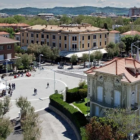 Ξενοδοχείο Metropol 3*