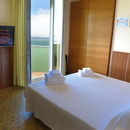 Hotel Metropol 3*