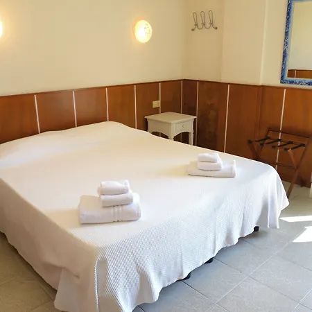 Hotel Metropol Pesaro