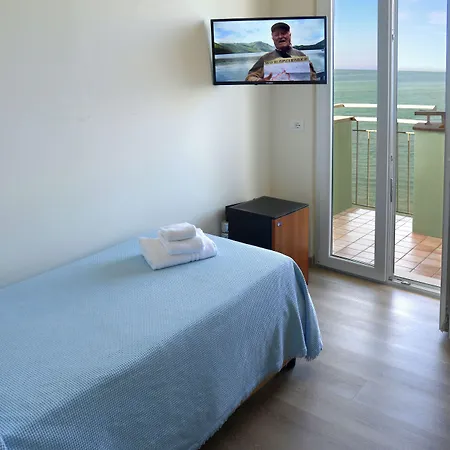 Metropol Hotel Pesaro