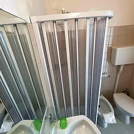 Metropol 3* Пезаро
