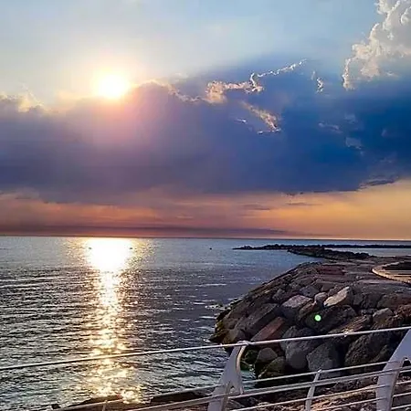 Metropol Pesaro