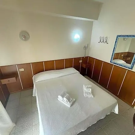 Metropol 3* Пезаро
