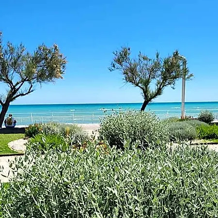 Hotel Metropol Pesaro