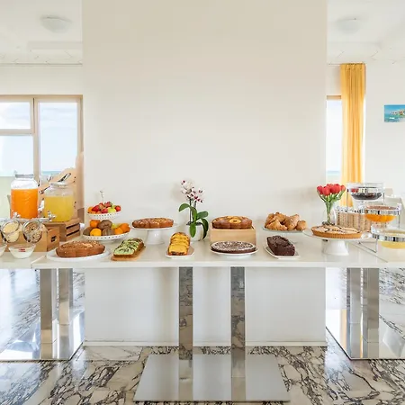 Metropol 3* Pesaro