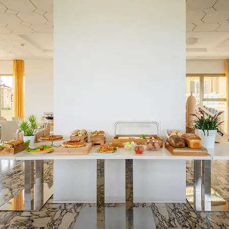 Hotel Metropol 3*
