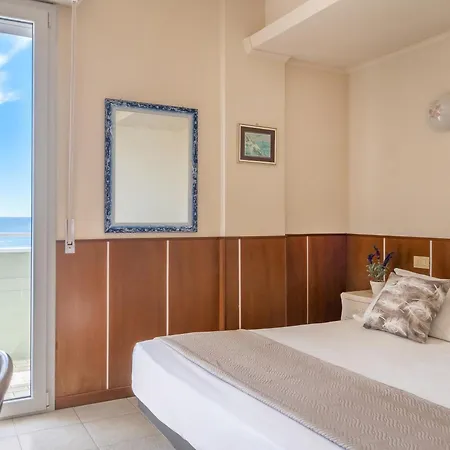 Hotel Metropol Pesaro