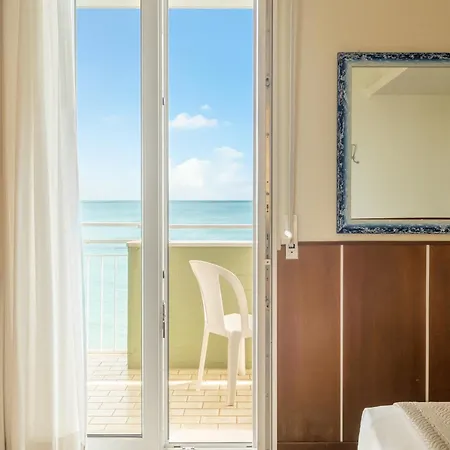 Metropol Hotel Pesaro