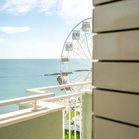 Metropol 3* Pesaro