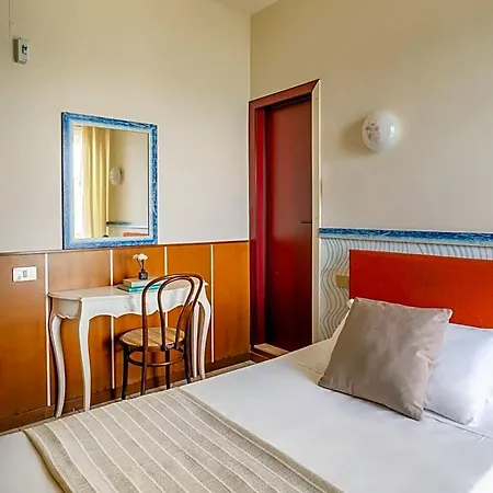 Hotel Metropol