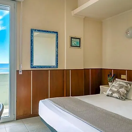Hotel Metropol 3*