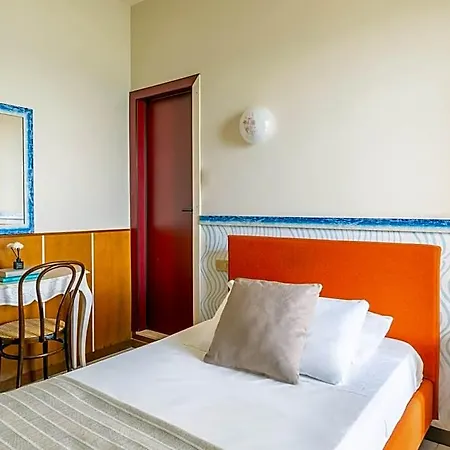 Metropol Hotel Pesaro