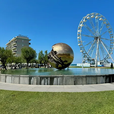 Metropol Ξενοδοχείο
